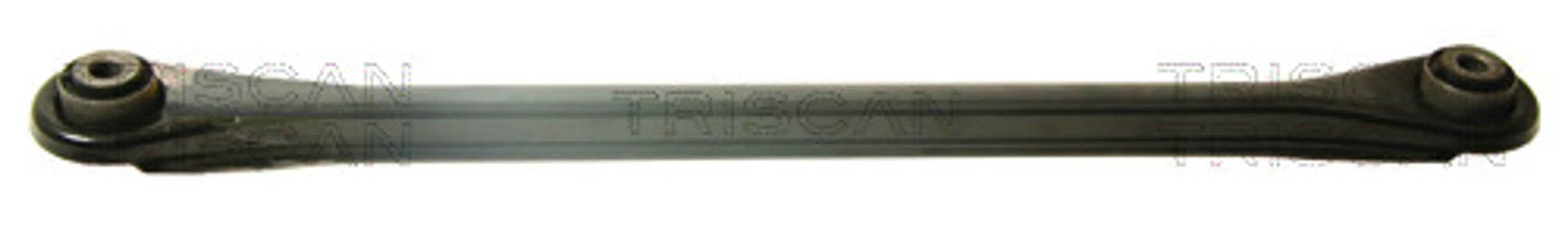 BARRA OSCILANTE, SUSPENSIÓN DE RUED