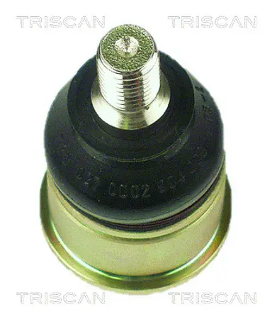 RÓTULA DE SUSPENSIÓN/CARGA