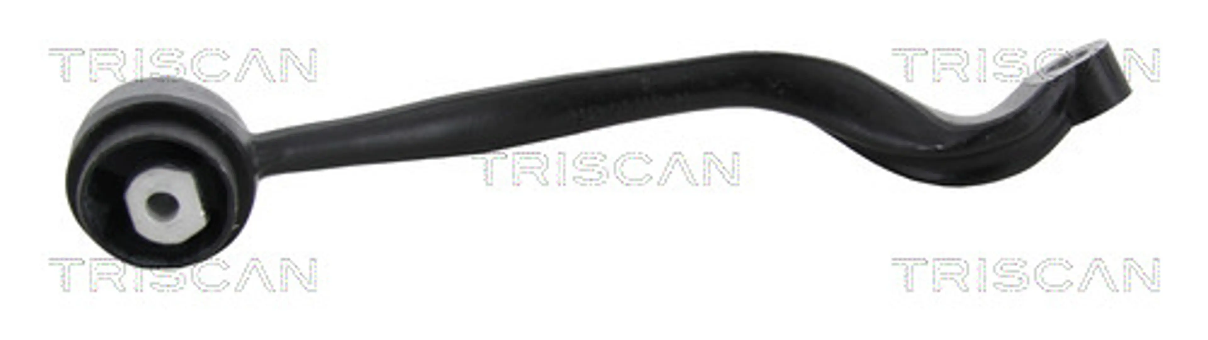 BARRA OSCILANTE, SUSPENSIÓN DE RUED