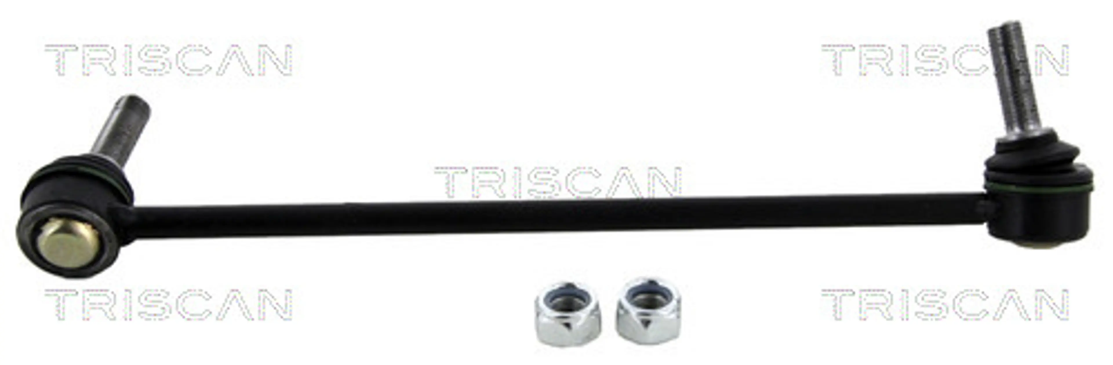 TRAVESAÑOS/BARRAS, ESTABILIZADOR