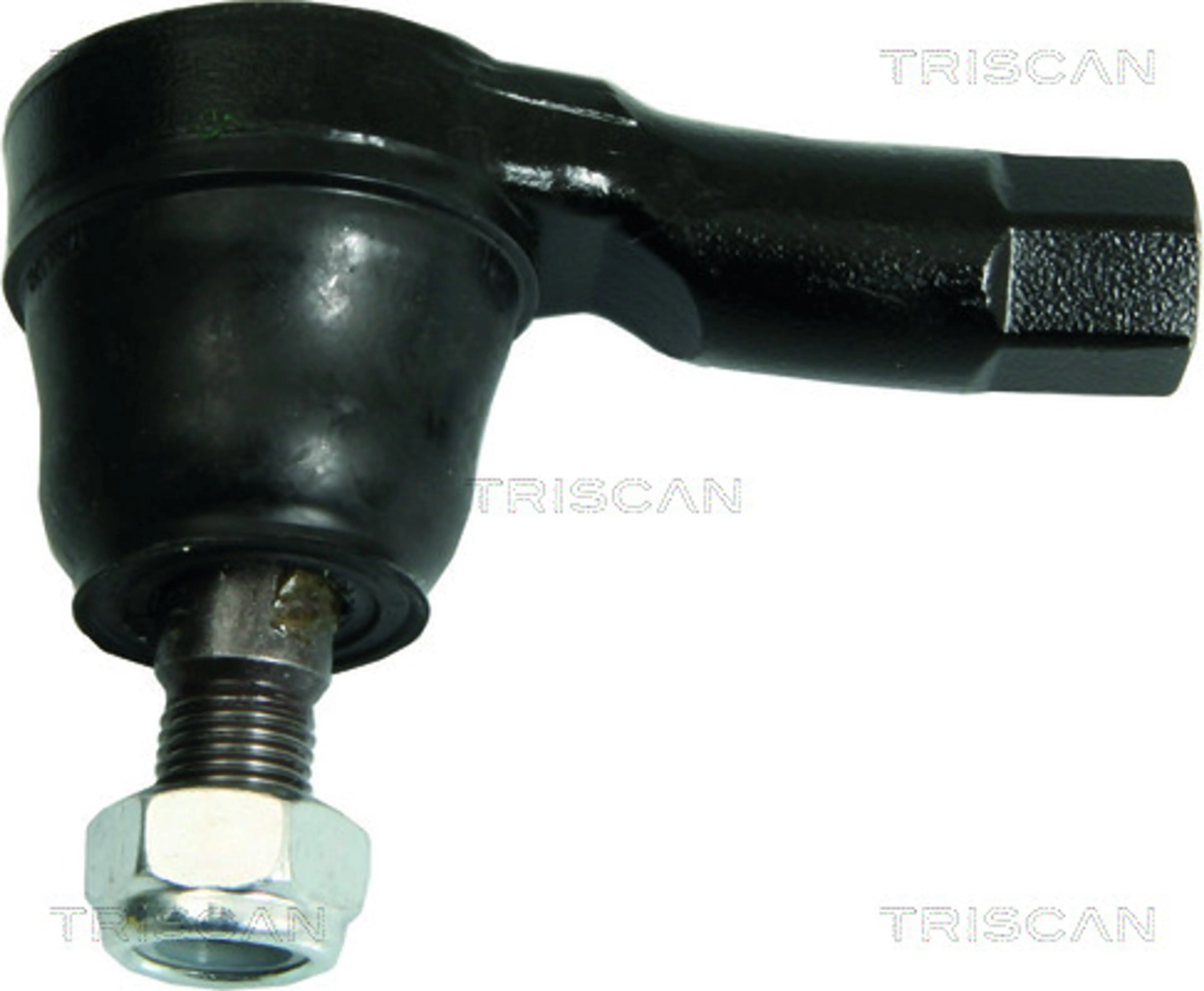 RÓTULA BARRA DE ACOPLAMIENTO