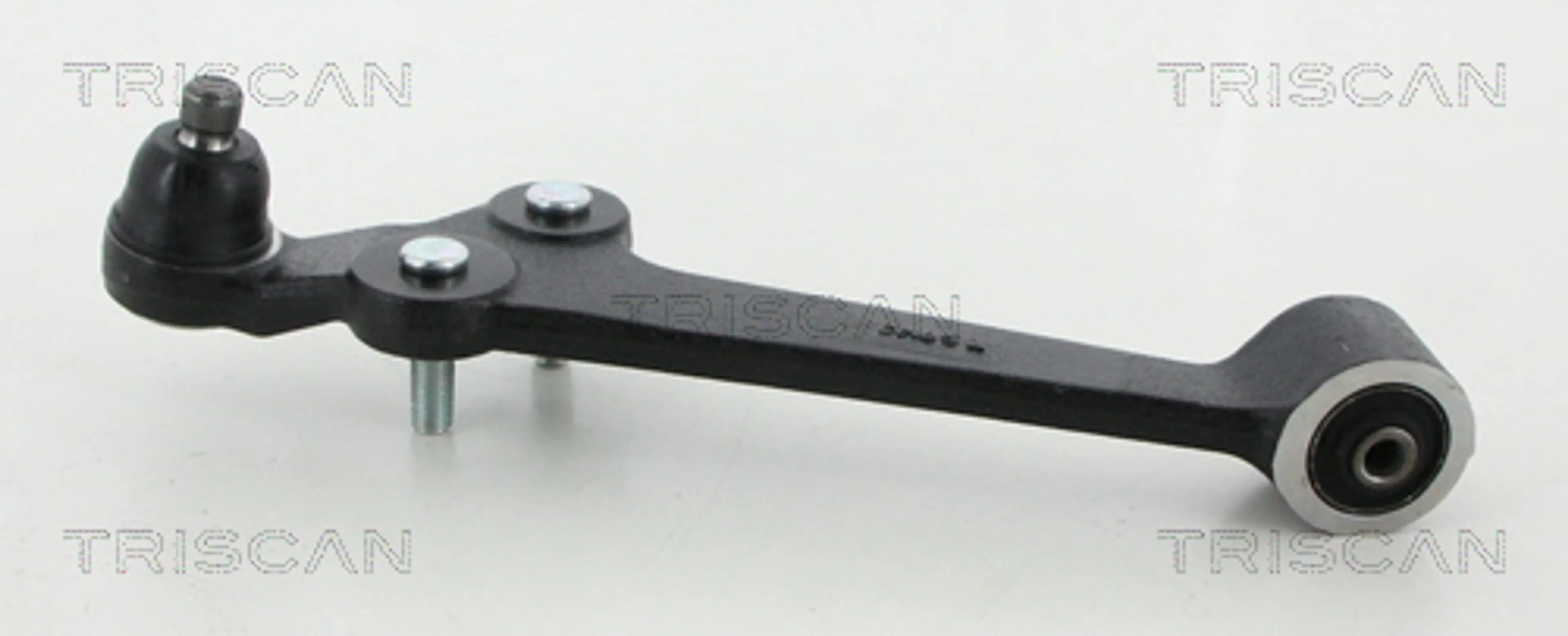 BARRA OSCILANTE, SUSPENSIÓN DE RUED