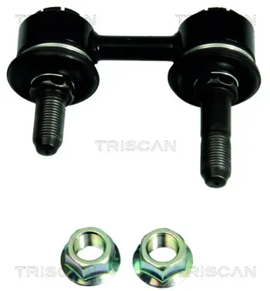 TRAVESAÑOS/BARRAS, ESTABILIZADOR