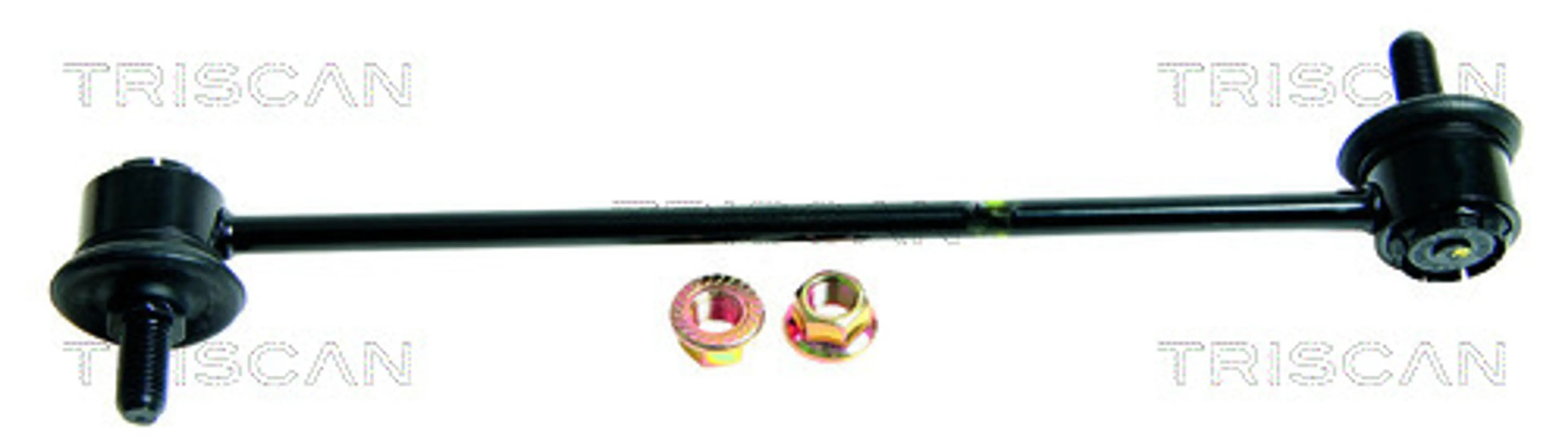 TRAVESAÑOS/BARRAS, ESTABILIZADOR