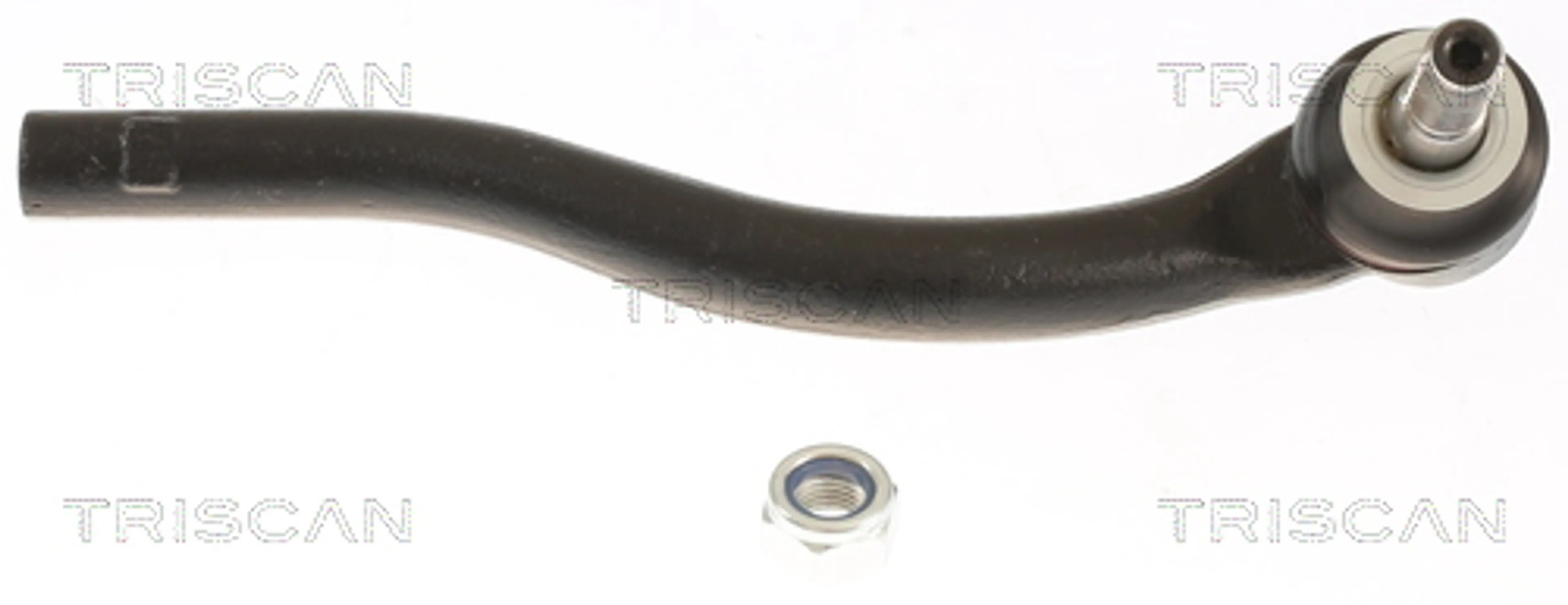 RÓTULA BARRA DE ACOPLAMIENTO