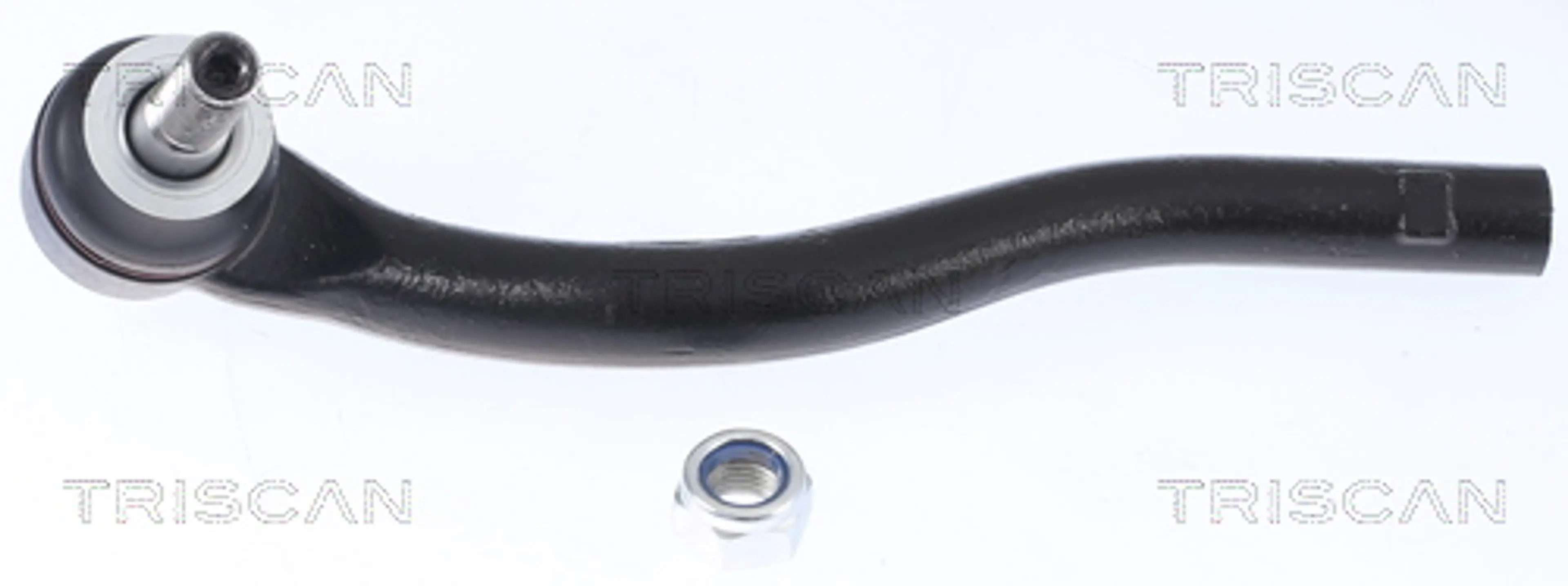 RÓTULA BARRA DE ACOPLAMIENTO