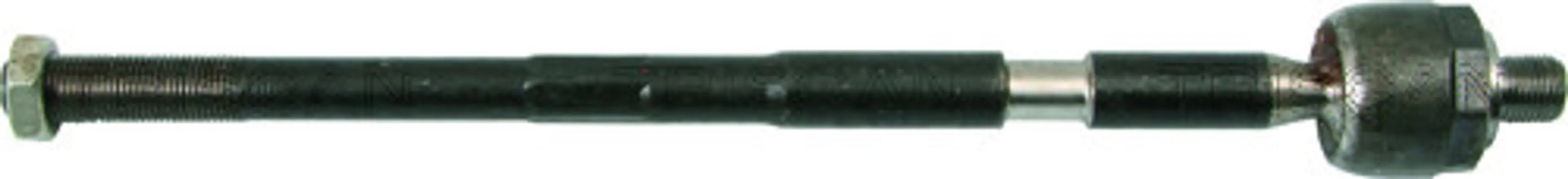 ARTICULACIÓN AXIAL, BARRA DE ACOPLA