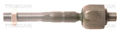 ARTICULACIÓN AXIAL, BARRA DE ACOPLA