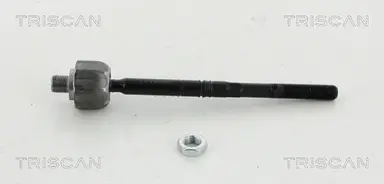 ARTICULACIÓN AXIAL, BARRA DE ACOPLA
