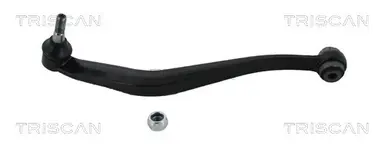 BARRA OSCILANTE, SUSPENSIÓN DE RUED