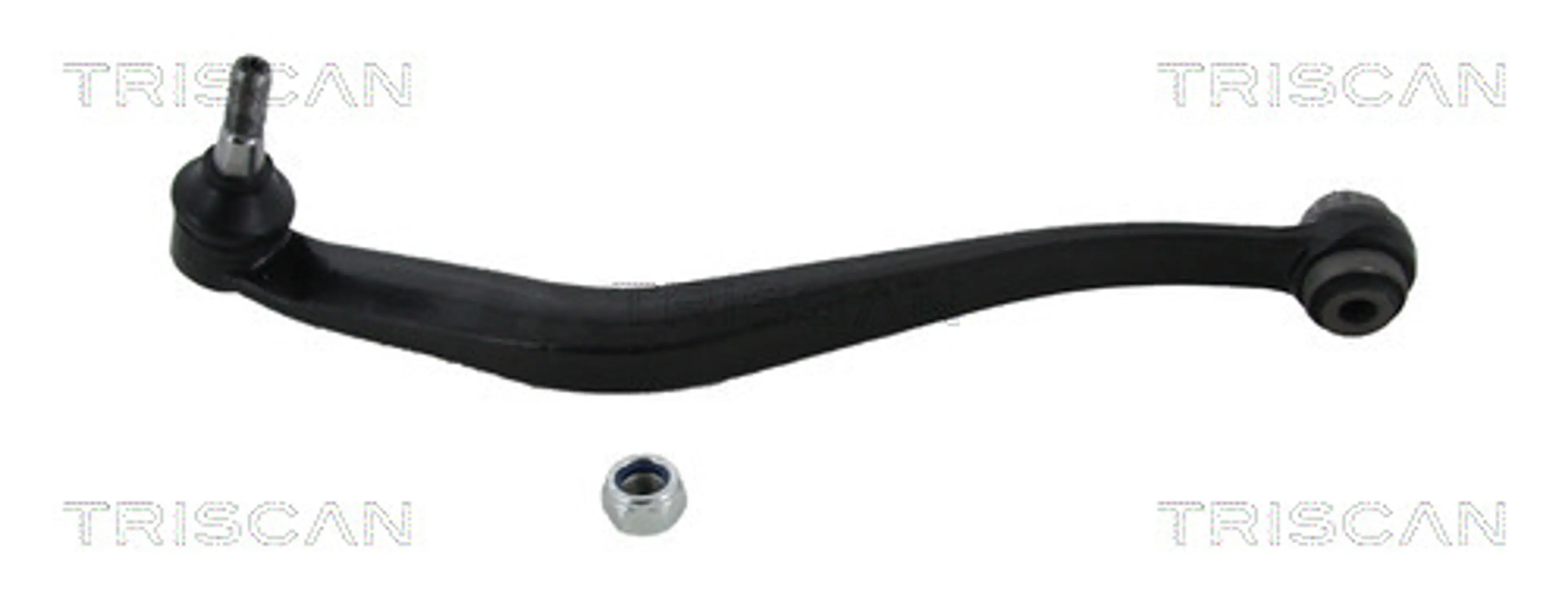 BARRA OSCILANTE, SUSPENSIÓN DE RUED