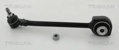 BARRA OSCILANTE, SUSPENSIÓN DE RUED