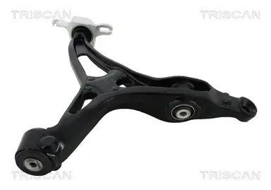 BARRA OSCILANTE, SUSPENSIÓN DE RUED