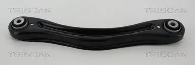 BARRA OSCILANTE, SUSPENSIÓN DE RUED