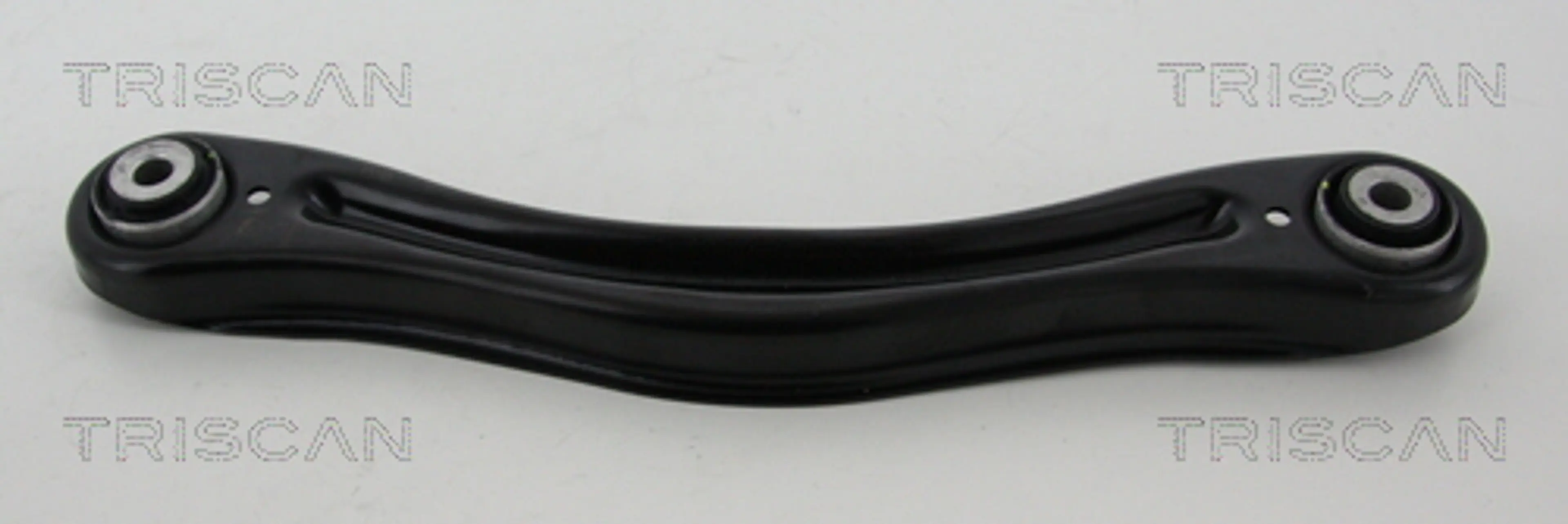 BARRA OSCILANTE, SUSPENSIÓN DE RUED