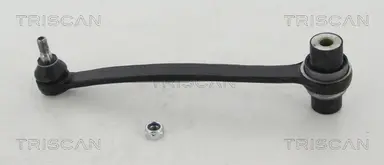 BARRA OSCILANTE, SUSPENSIÓN DE RUED