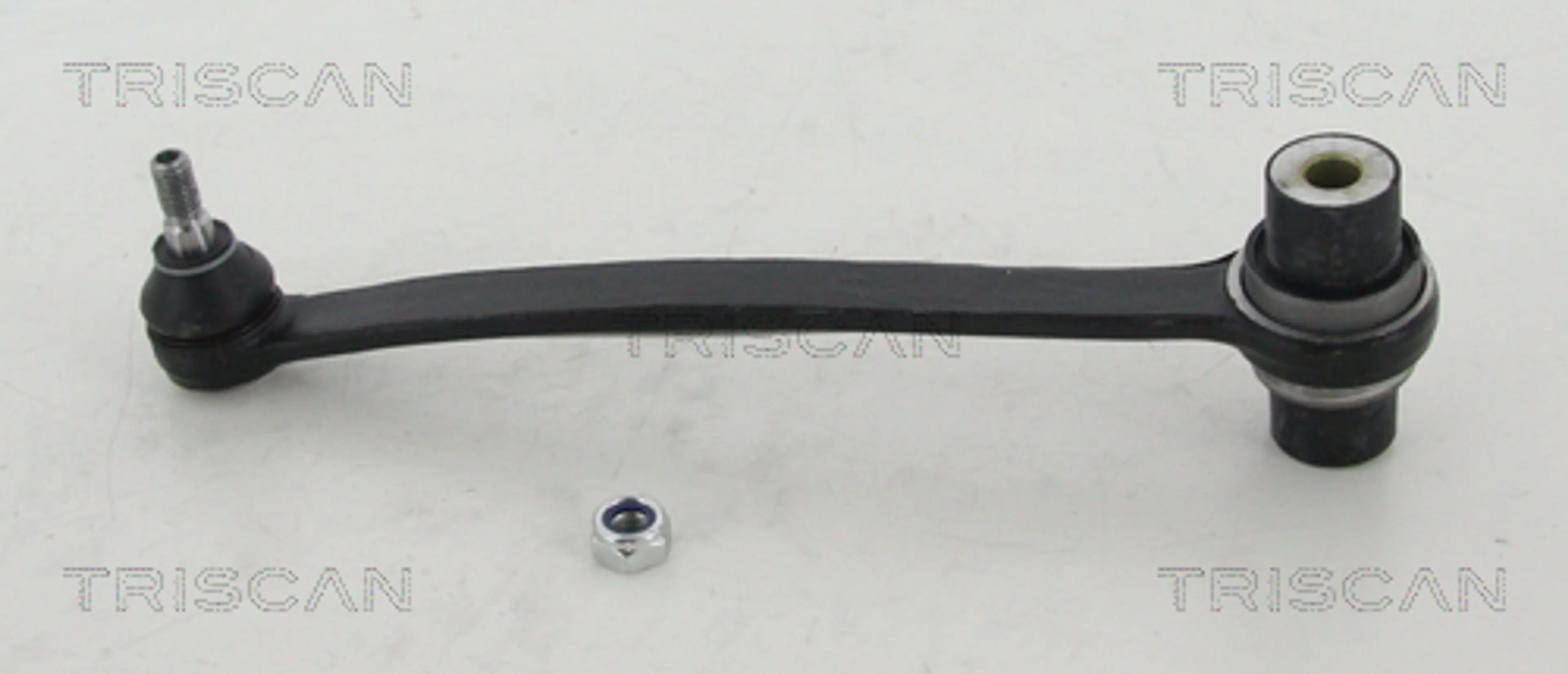 BARRA OSCILANTE, SUSPENSIÓN DE RUED