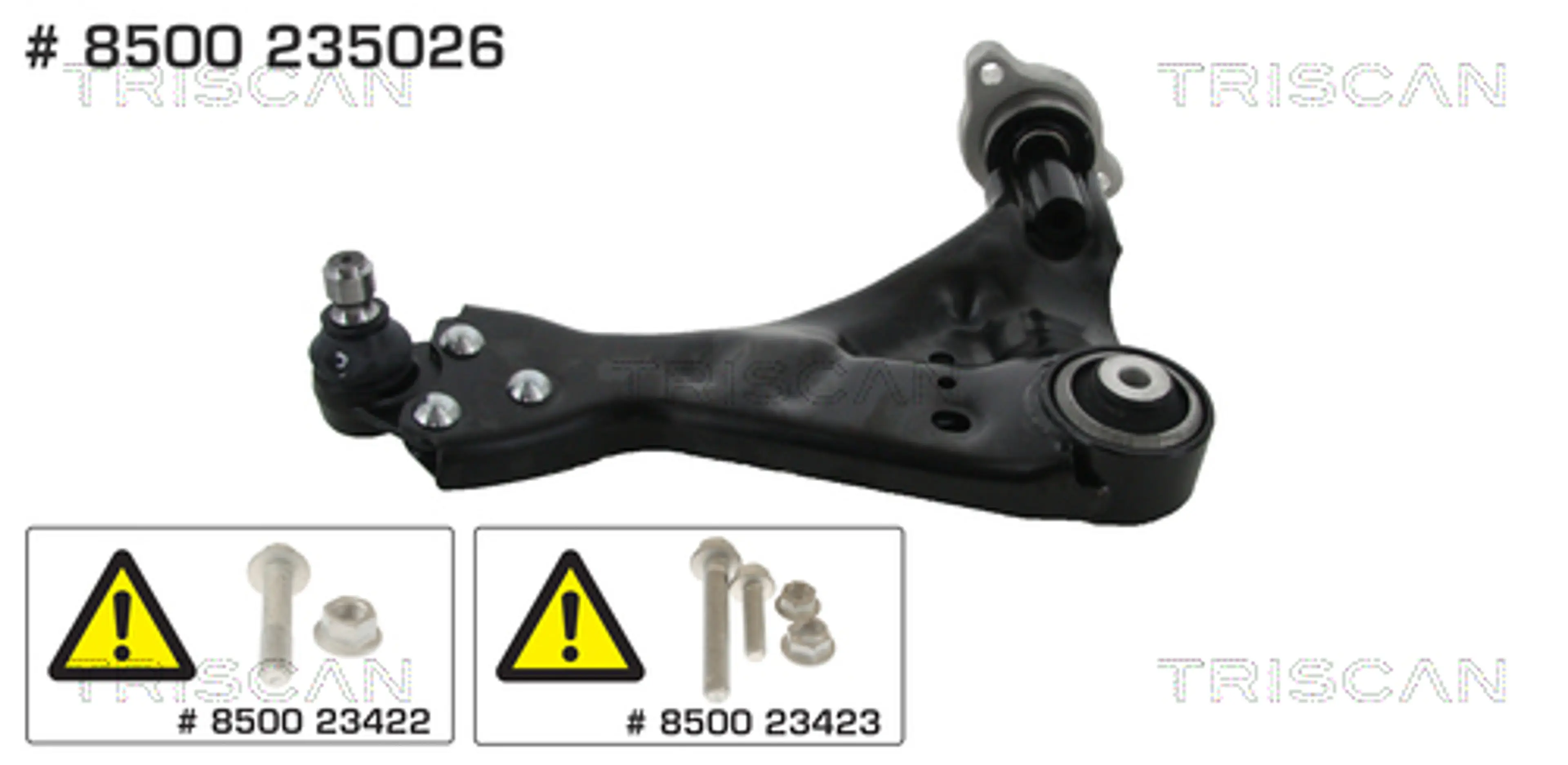 BARRA OSCILANTE, SUSPENSIÓN DE RUED