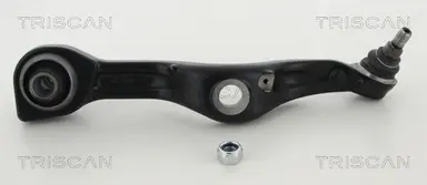 BARRA OSCILANTE, SUSPENSIÓN DE RUED