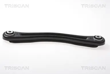 BARRA OSCILANTE, SUSPENSIÓN DE RUED