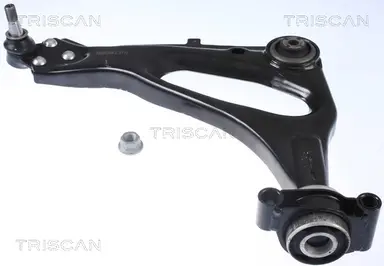 BARRA OSCILANTE, SUSPENSIÓN DE RUED