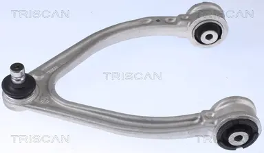 BARRA OSCILANTE, SUSPENSIÓN DE RUED