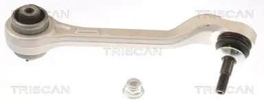 BARRA OSCILANTE, SUSPENSIÓN DE RUED