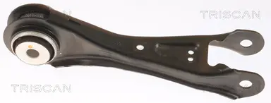 BARRA OSCILANTE, SUSPENSIÓN DE RUED