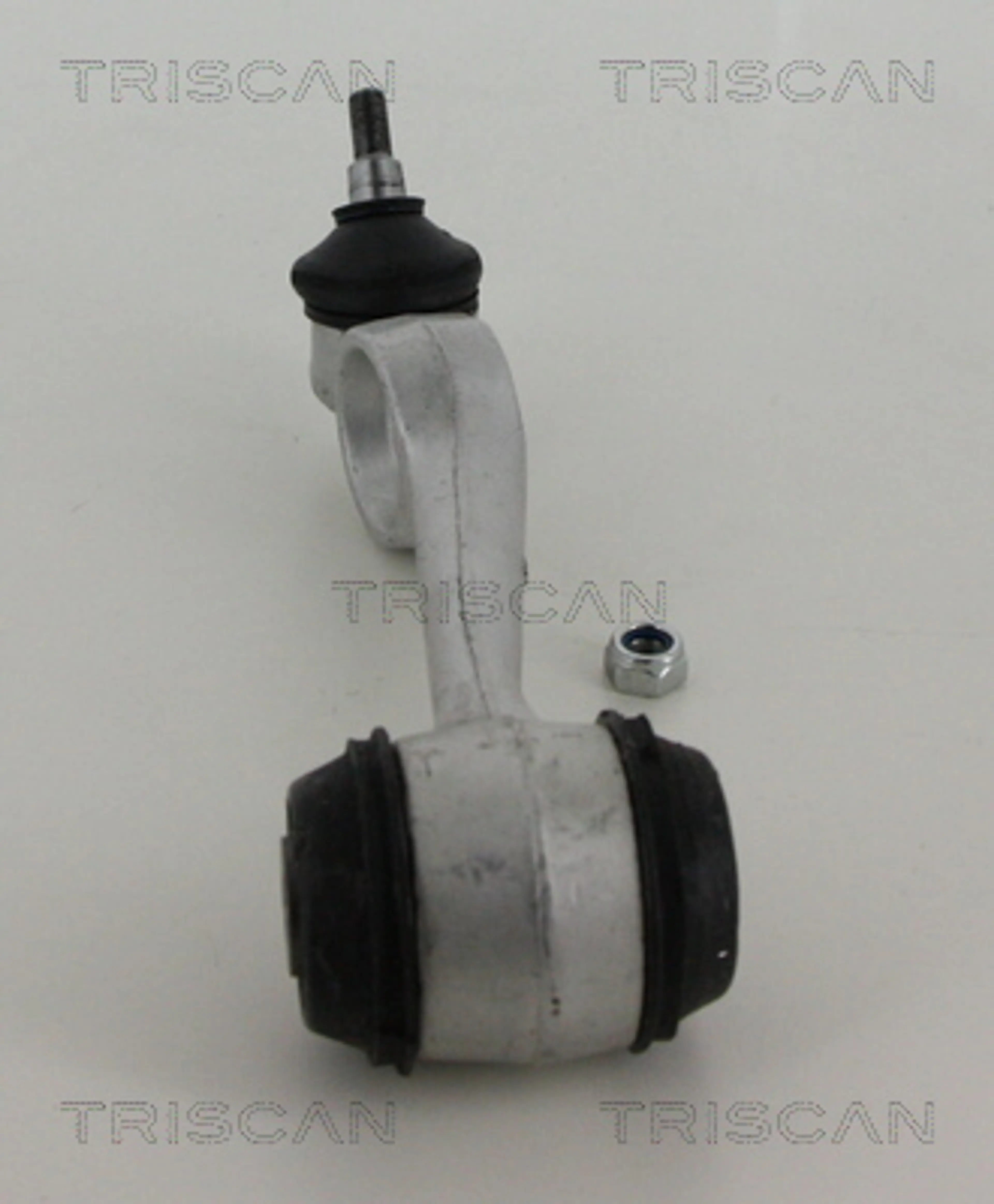 BARRA OSCILANTE, SUSPENSIÓN DE RUED