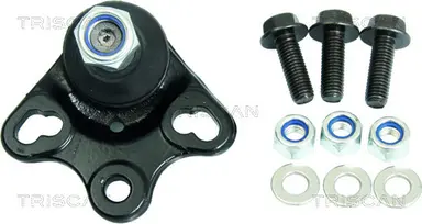 RÓTULA DE SUSPENSIÓN/CARGA