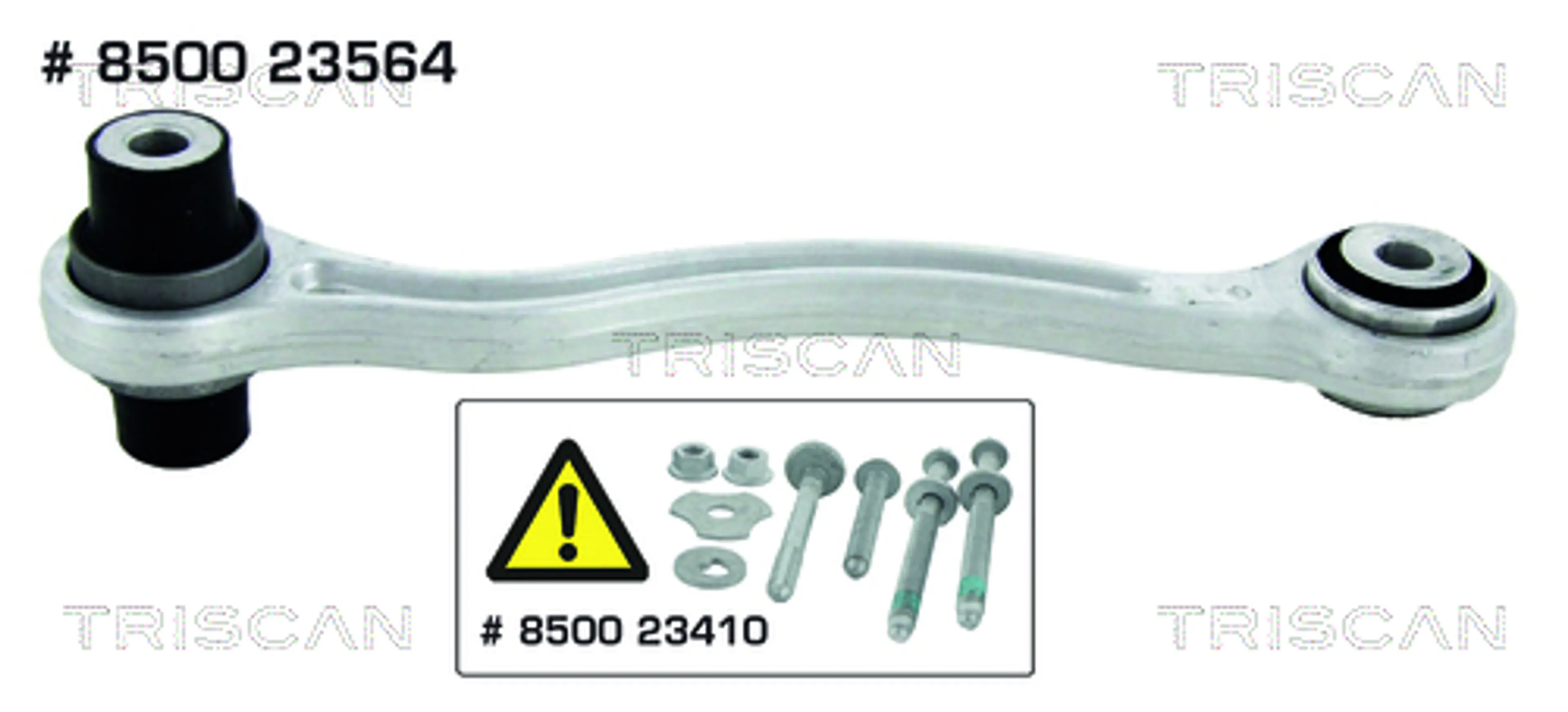 BARRA OSCILANTE, SUSPENSIÓN DE RUED