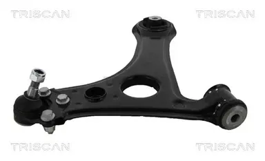 BARRA OSCILANTE, SUSPENSIÓN DE RUED