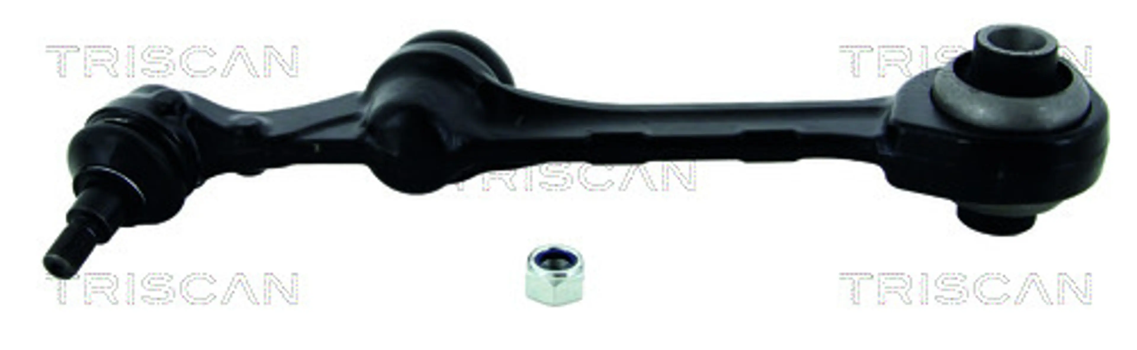 BARRA OSCILANTE, SUSPENSIÓN DE RUED