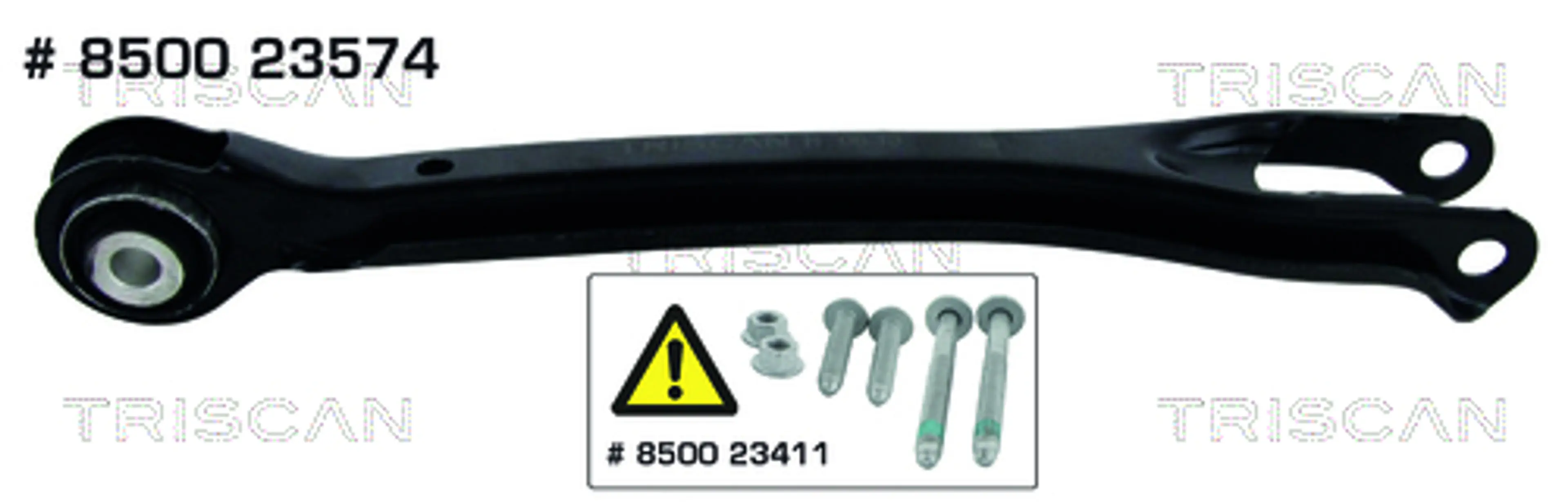 BARRA OSCILANTE, SUSPENSIÓN DE RUED