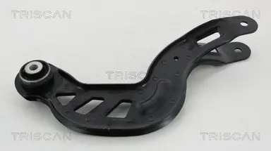 BARRA OSCILANTE, SUSPENSIÓN DE RUED