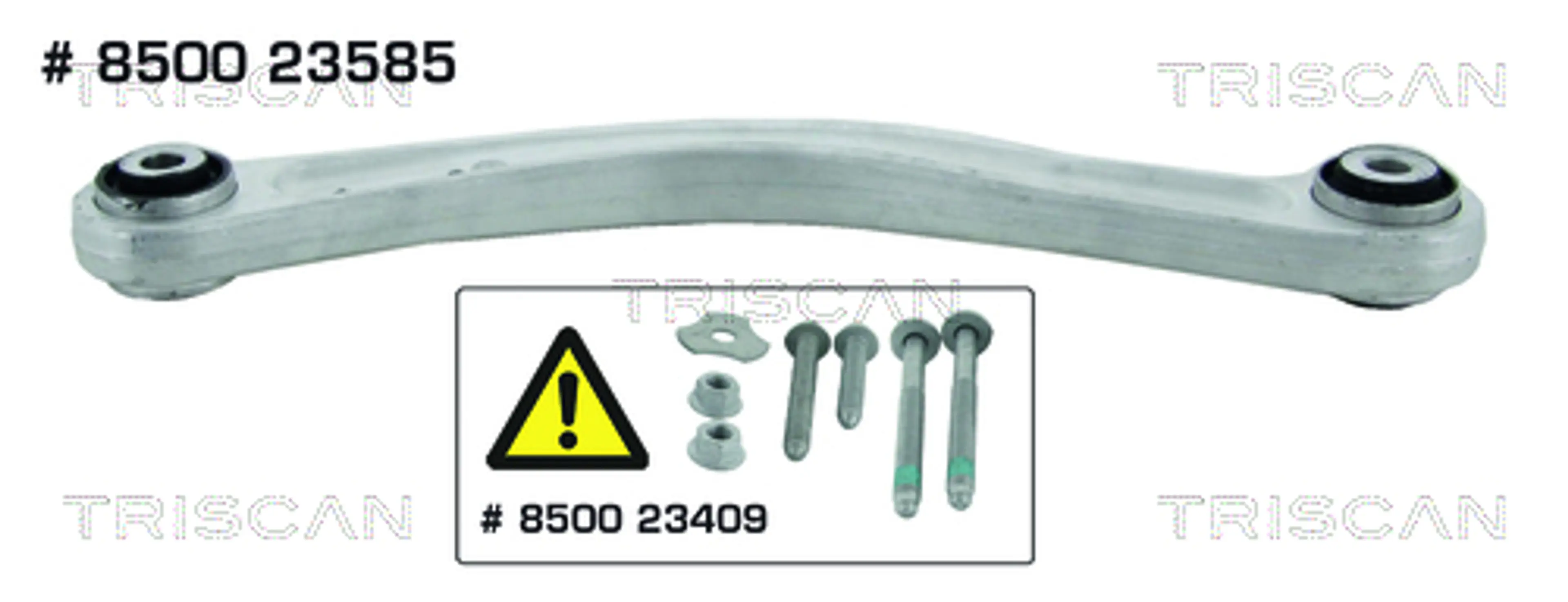 BARRA OSCILANTE, SUSPENSIÓN DE RUED