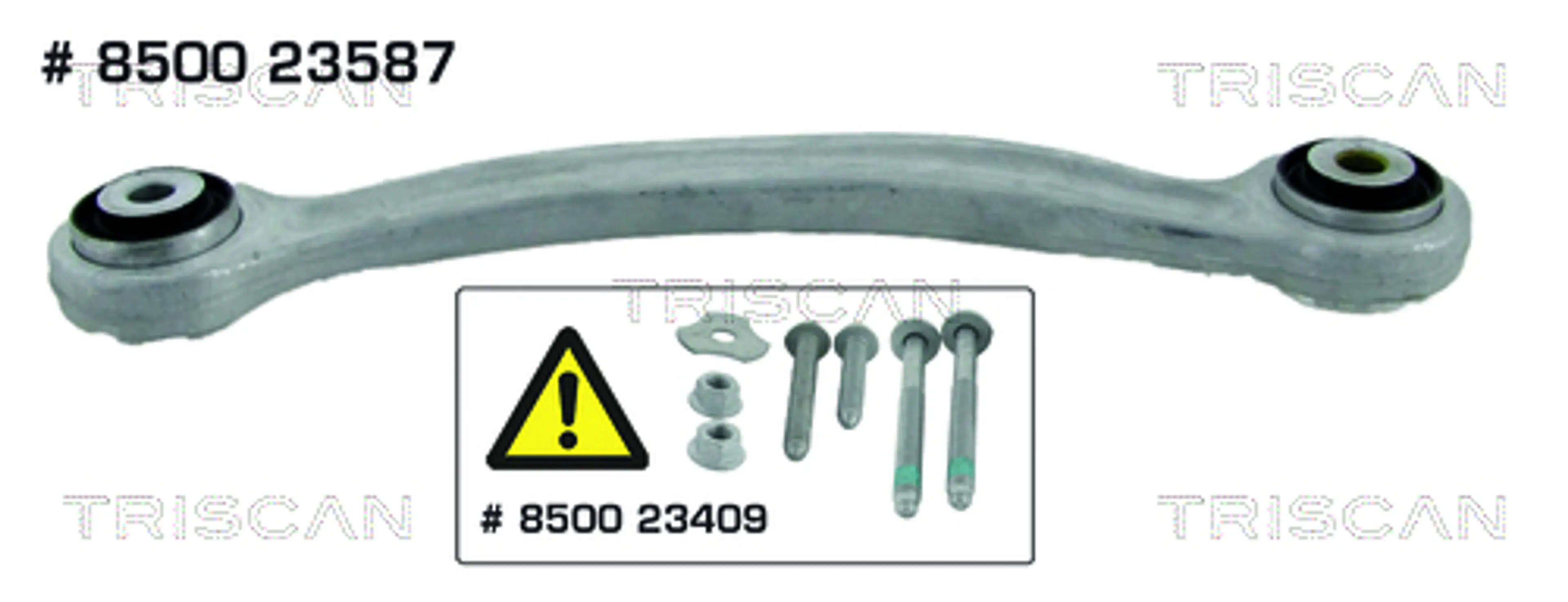 BARRA OSCILANTE, SUSPENSIÓN DE RUED