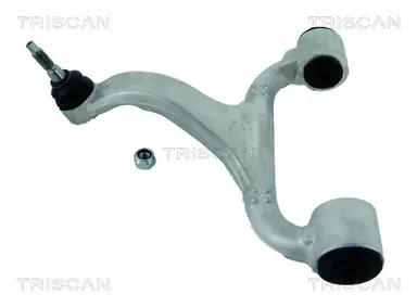 BARRA OSCILANTE, SUSPENSIÓN DE RUED