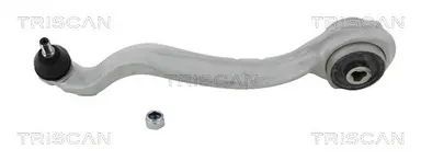 BARRA OSCILANTE, SUSPENSIÓN DE RUED