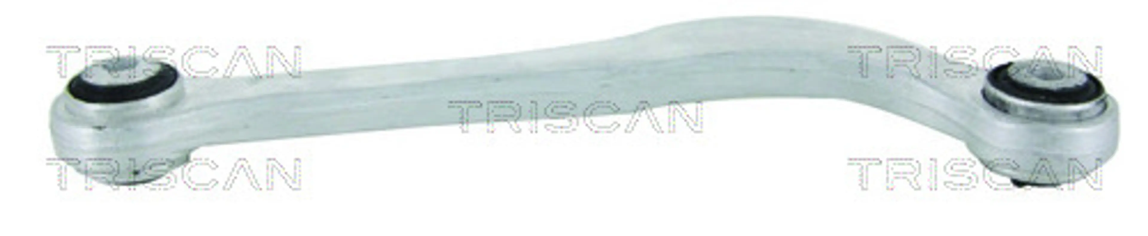 BARRA OSCILANTE, SUSPENSIÓN DE RUED