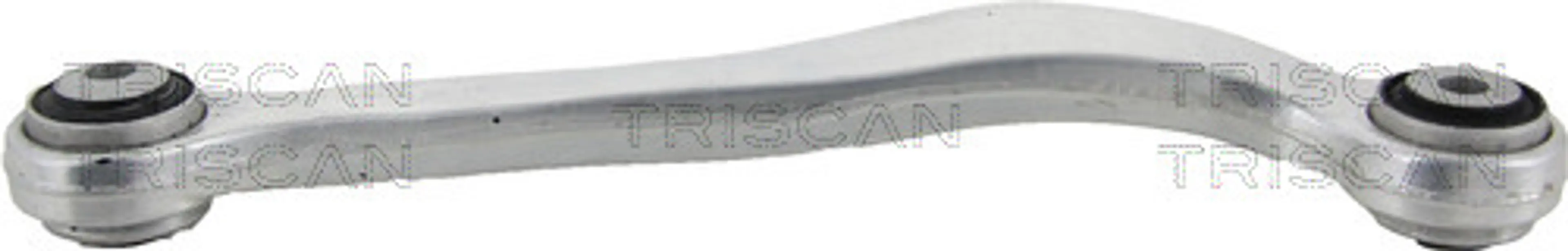 BARRA OSCILANTE, SUSPENSIÓN DE RUED