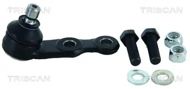 RÓTULA DE SUSPENSIÓN/CARGA