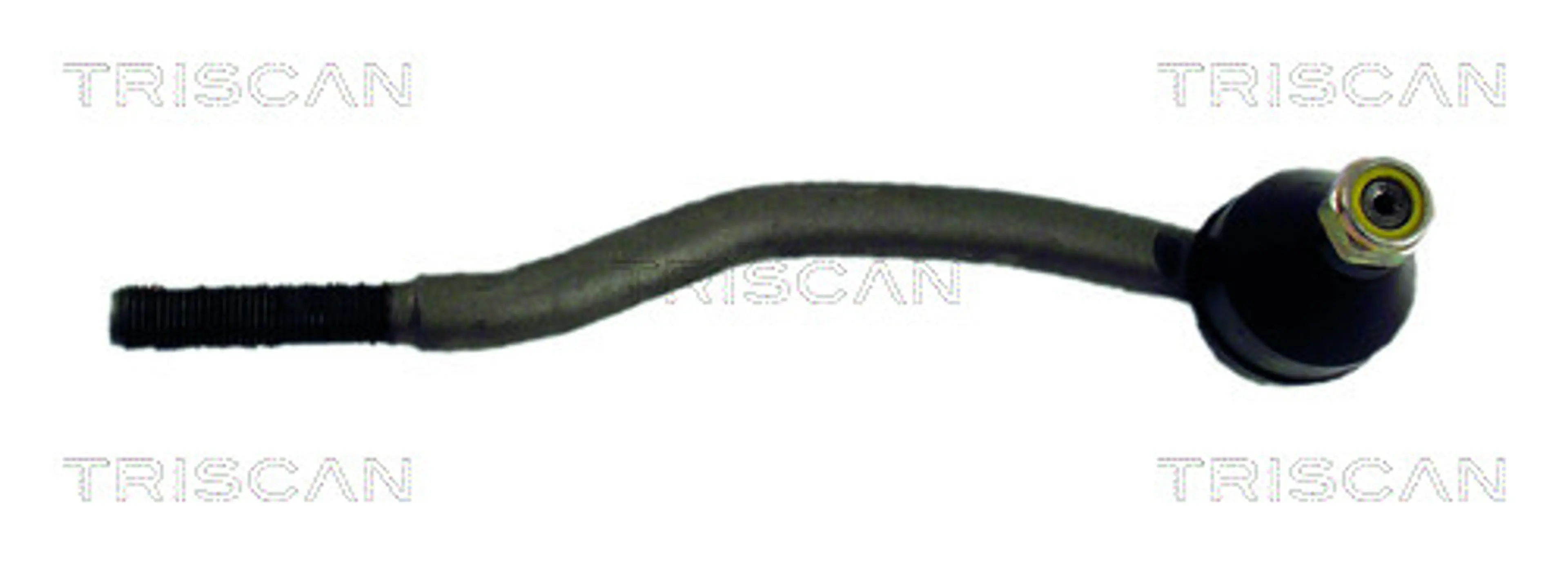 RÓTULA BARRA DE ACOPLAMIENTO