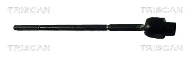 ARTICULACIÓN AXIAL, BARRA DE ACOPLA