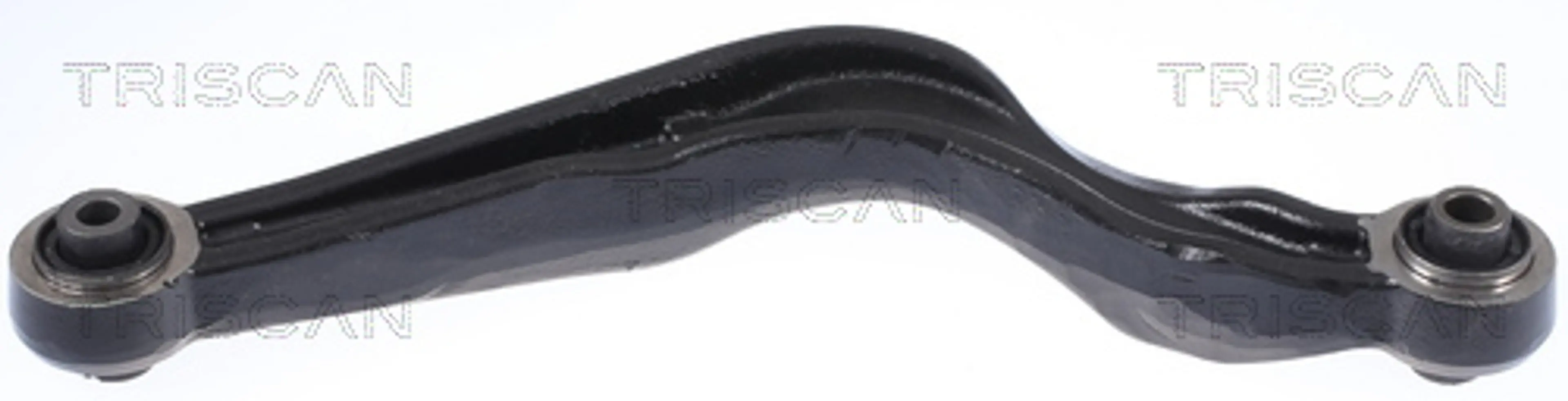 BARRA OSCILANTE, SUSPENSIÓN DE RUED