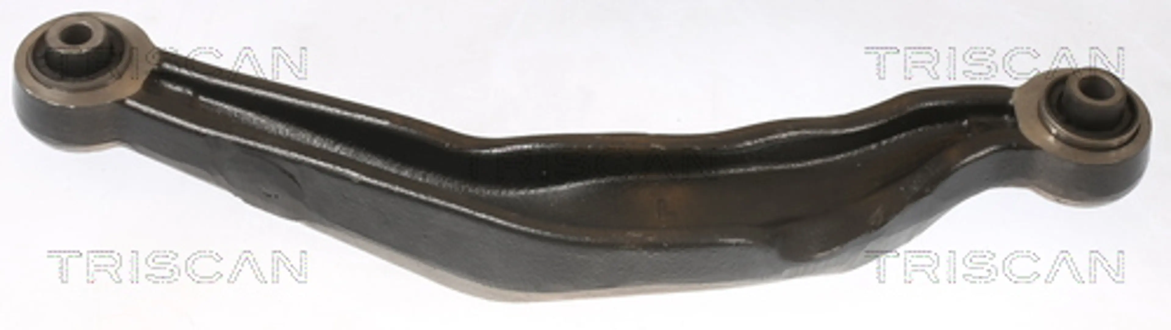 BARRA OSCILANTE, SUSPENSIÓN DE RUED