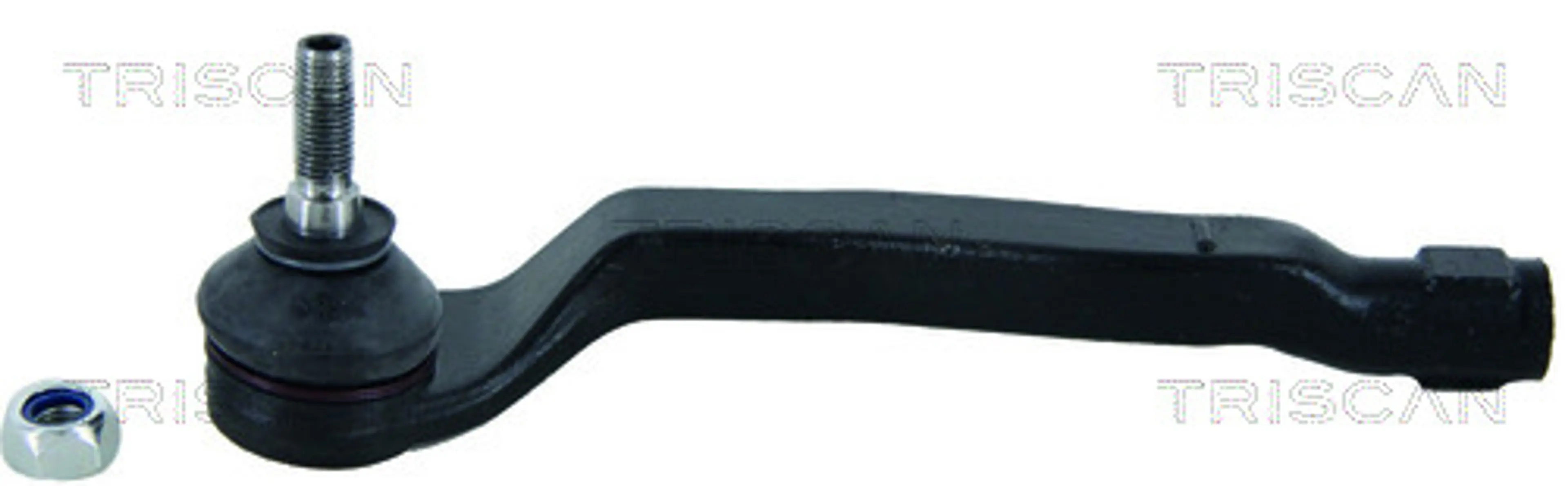 RÓTULA BARRA DE ACOPLAMIENTO