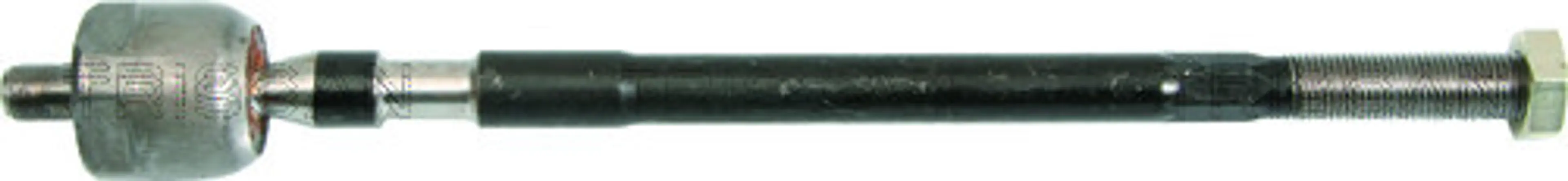 ARTICULACIÓN AXIAL, BARRA DE ACOPLA