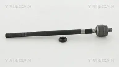 ARTICULACIÓN AXIAL, BARRA DE ACOPLA