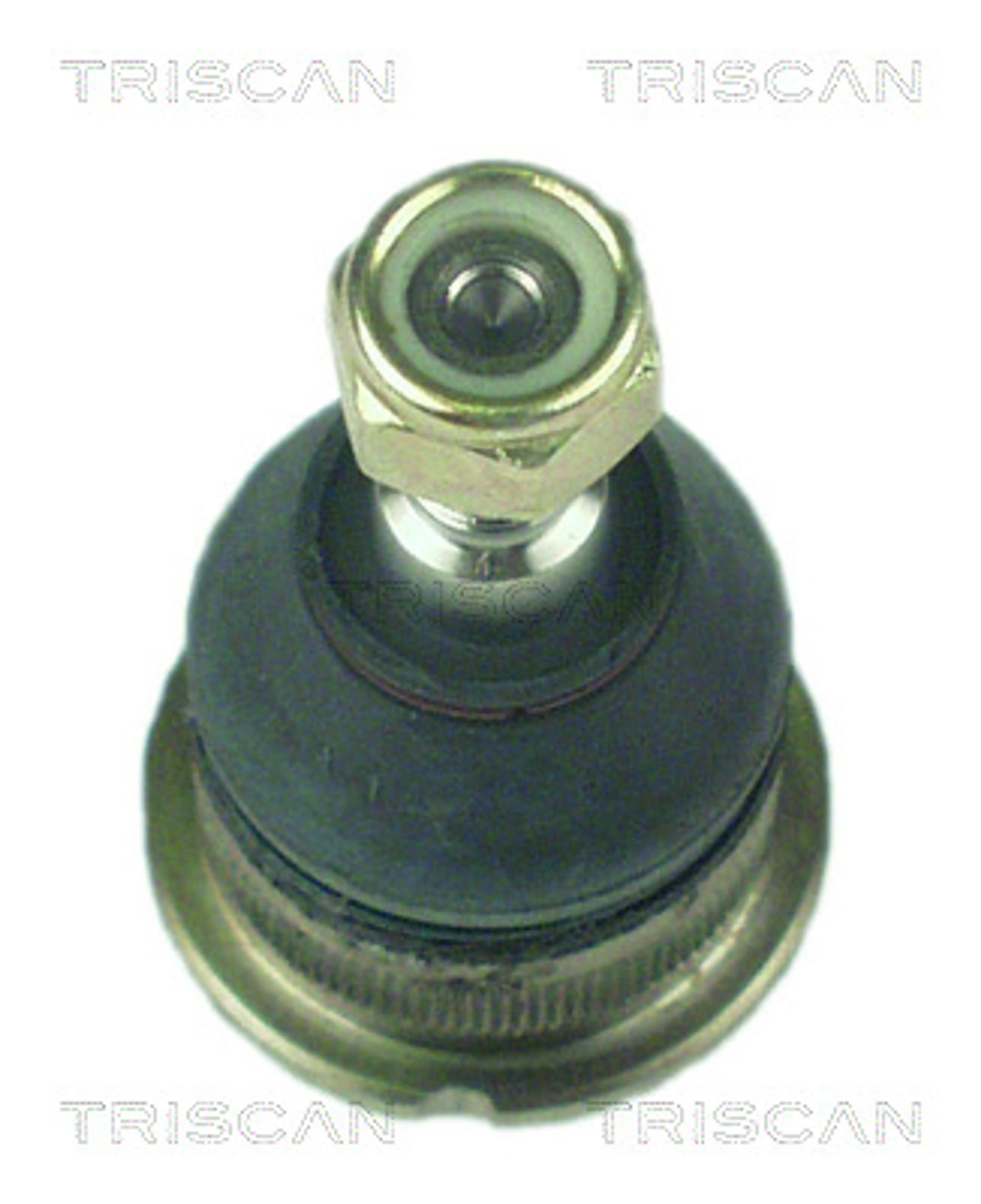 RÓTULA DE SUSPENSIÓN/CARGA